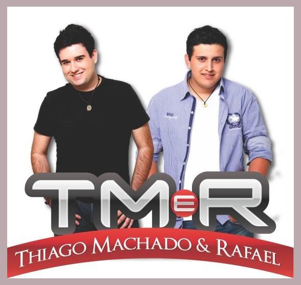 Thiago Machado e Rafael photo 1