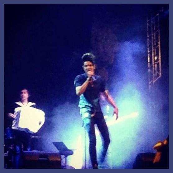 Thiago Mello photo 1
