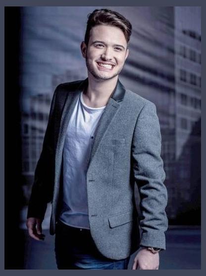 Thiago Matheus photo 1