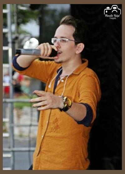 Thiago Meirelles photo 1