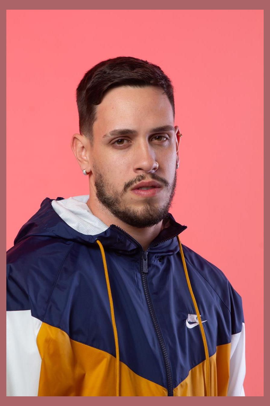 Thiago Luz photo 1