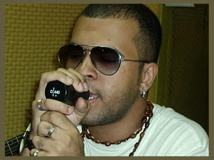 Thiago Maia photo 1
