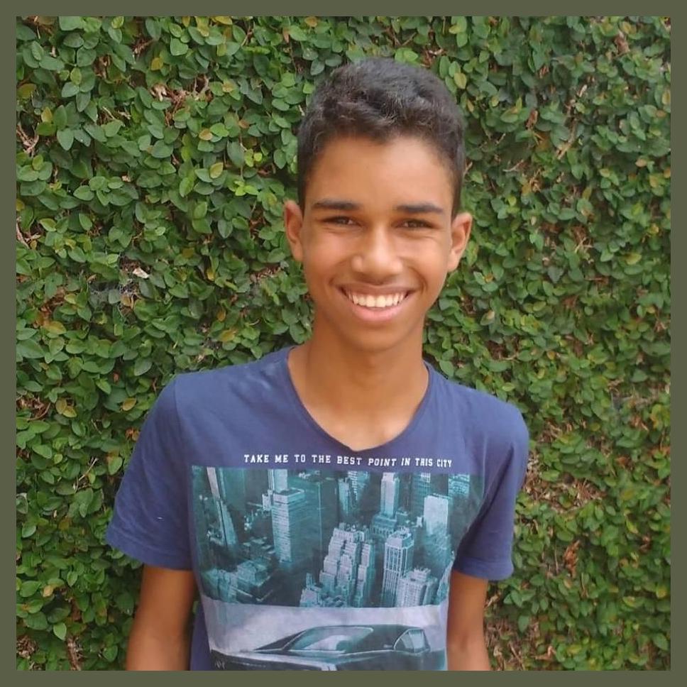 Thiago Moreira photo 1