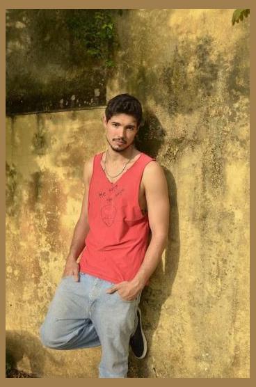 Thiago Minelli photo 1