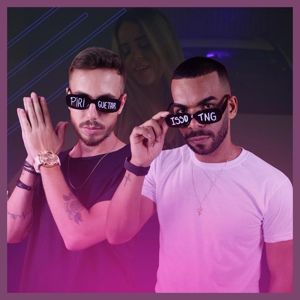 Thiago Neto e Gabriel photo 1