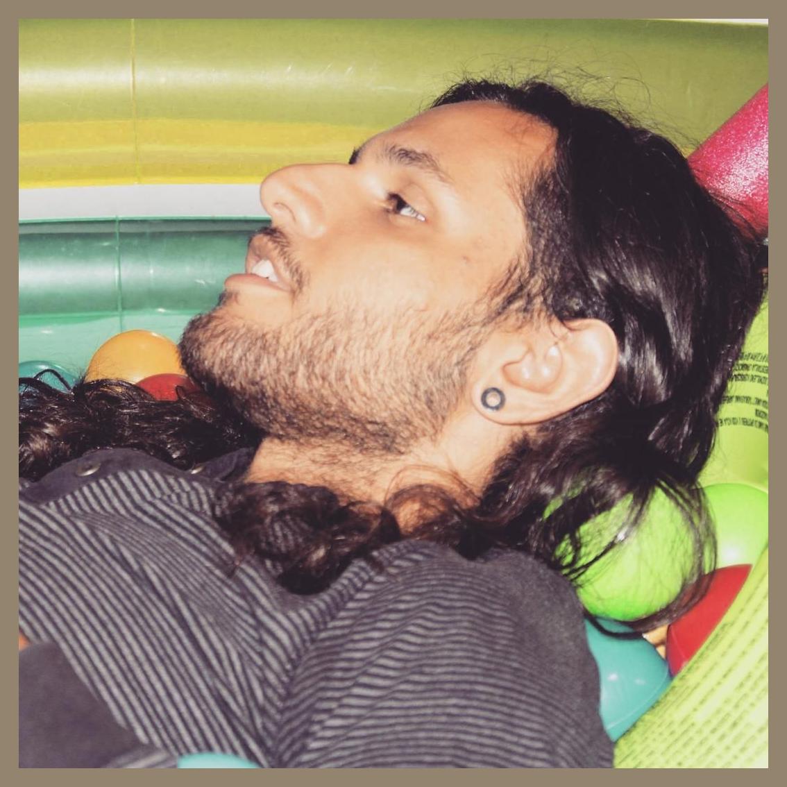 Thiago Modesto photo 1