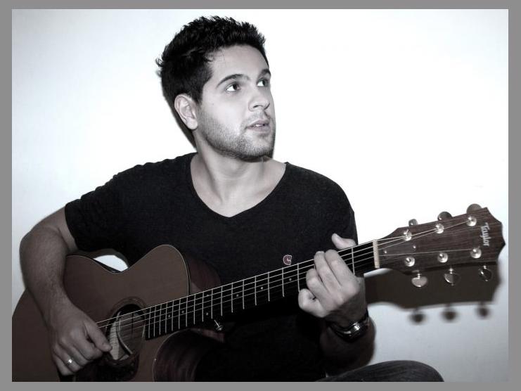 Thiago Messer photo 1
