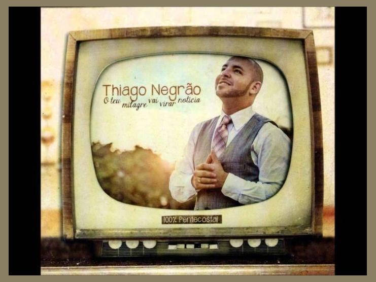 Thiago Negrão photo 1