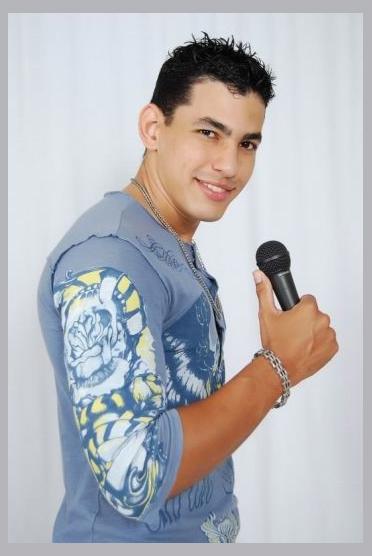 Thiago Oasys photo 1