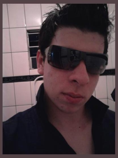 Thiago Muller photo 1