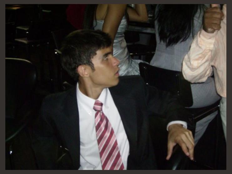 Thiago Prata photo 1