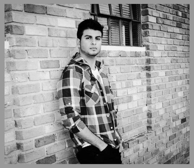 Thiago Paixão photo 1
