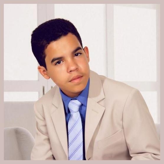 Thiago Paz photo 1