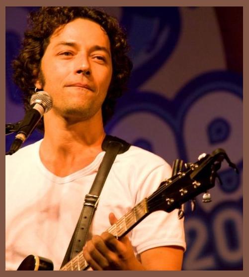 Thiago Ribeiro photo 1