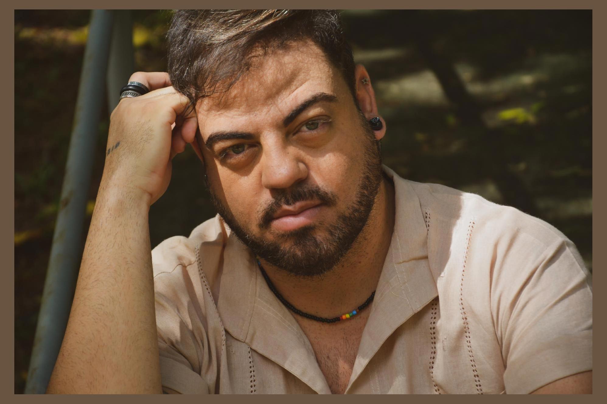 Thiago Peraltta photo 1