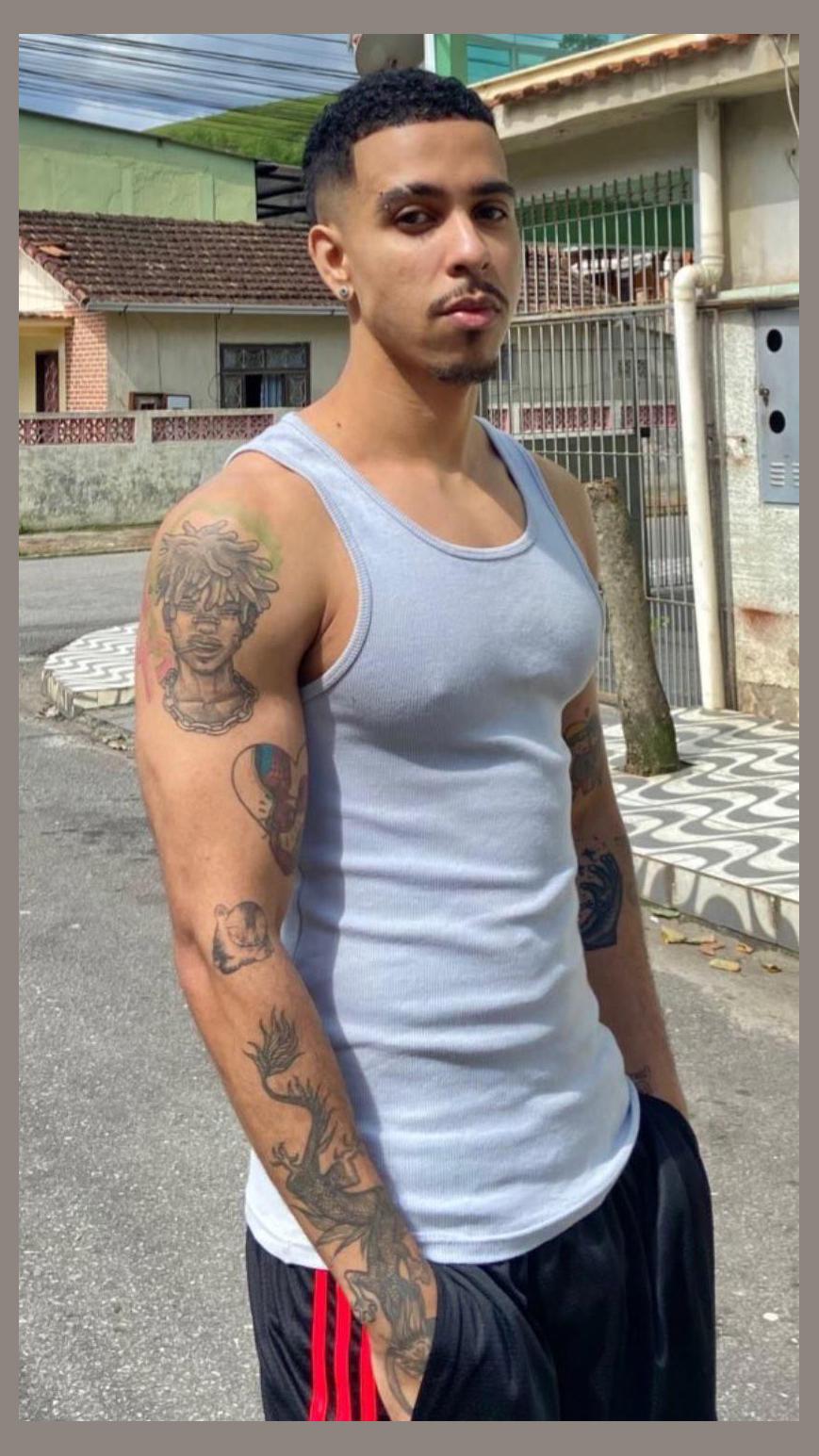 Thiago Pantaleão photo 1