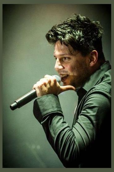Thiago Servo photo 1