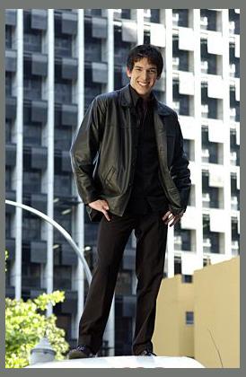 Thiago Savonarolla photo 1