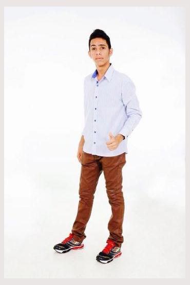 Thiago Rodrigues photo 1