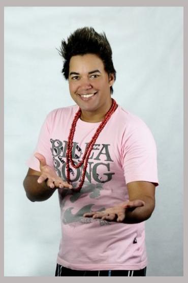 Thiago Vydall photo 1