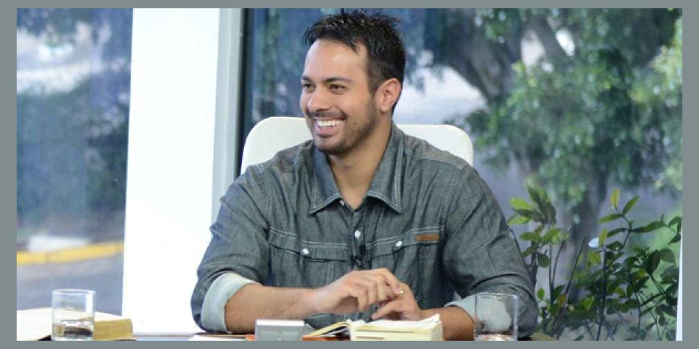 Thiago Tomé photo 1