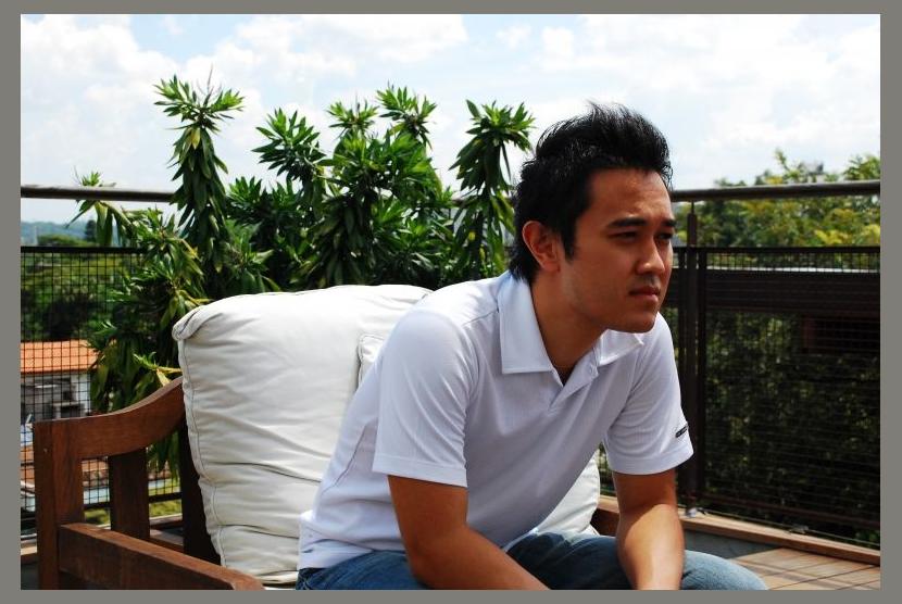 Thiago Yamabuchi photo 1