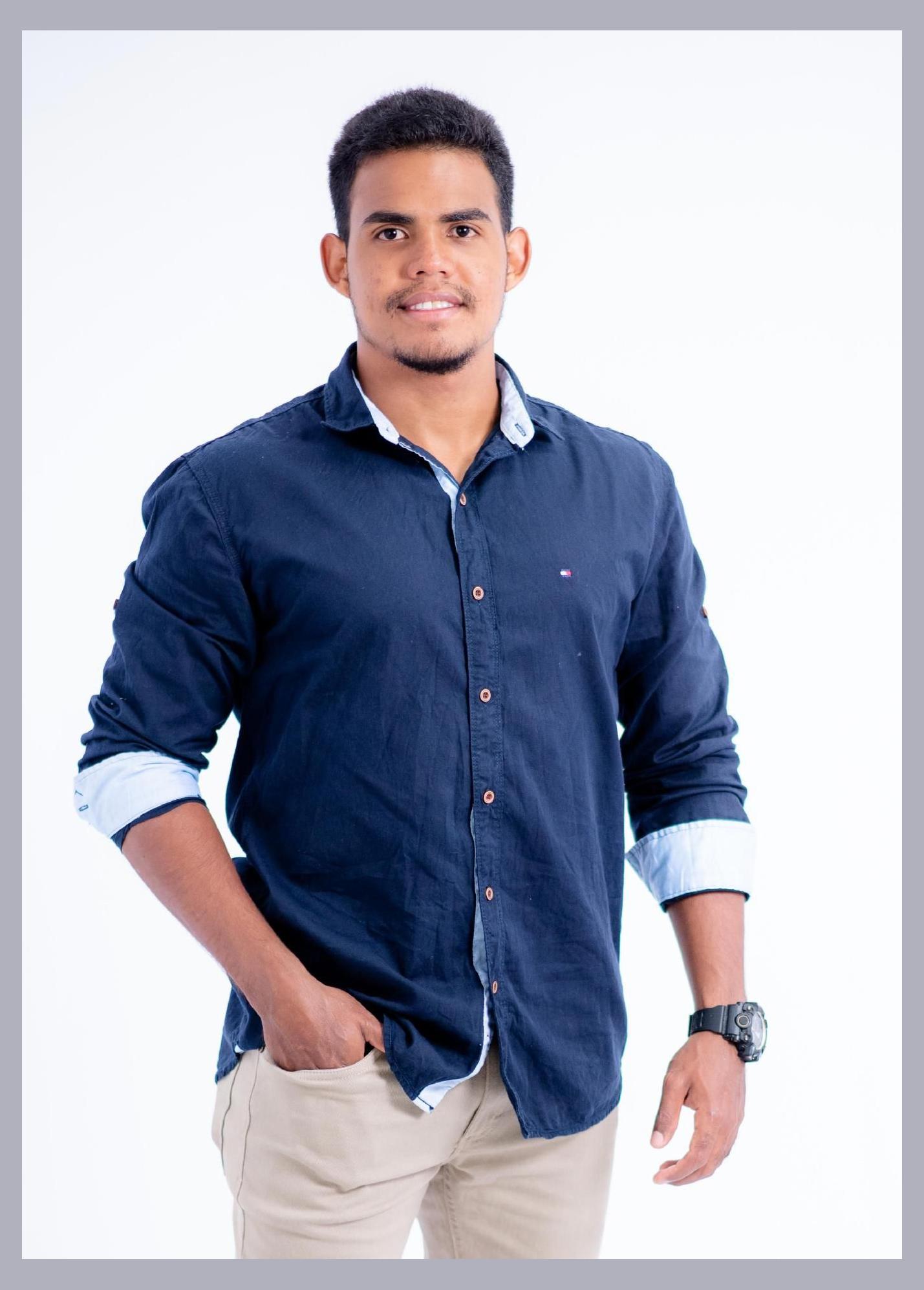 Thiago Vieira photo 1