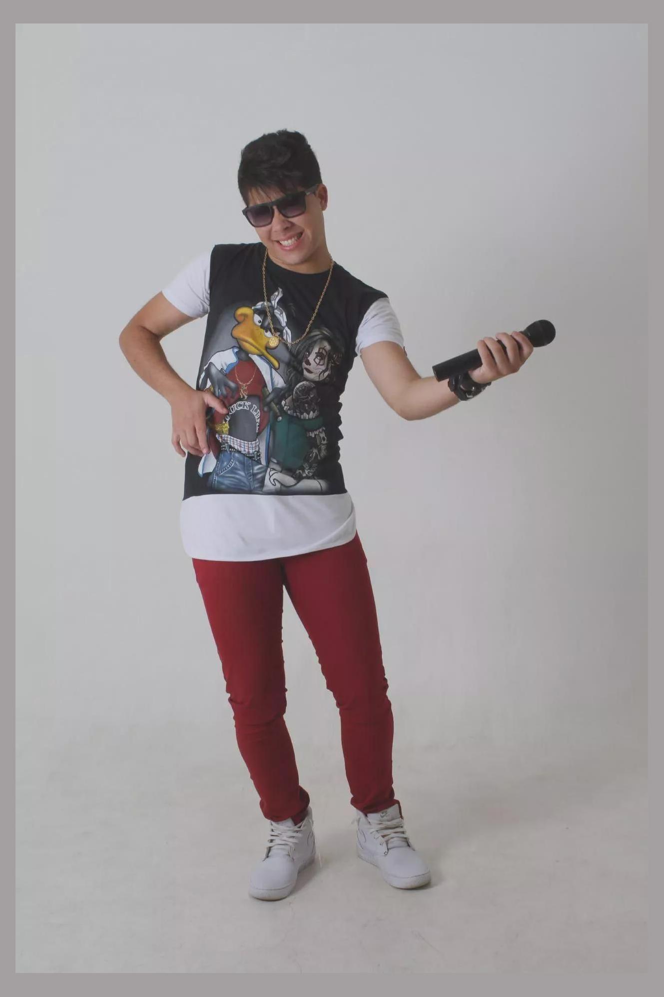 Thiego Barreiro photo 1