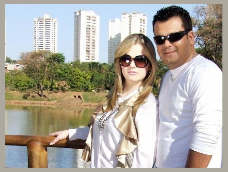 Thiely e Thiago photo 1