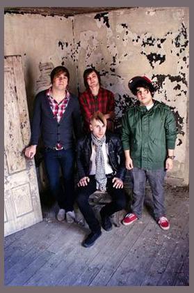 Thieves and Villains photo 1
