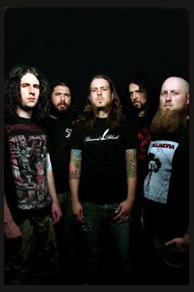 Thine Eyes Bleed photo 1