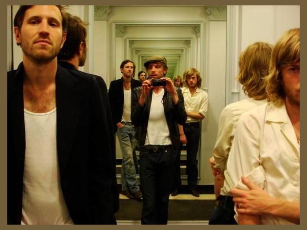 Thieves Like Us photo 1