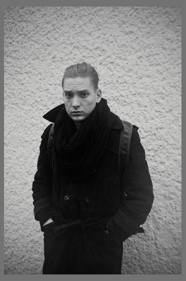 Thomas Azier photo 1