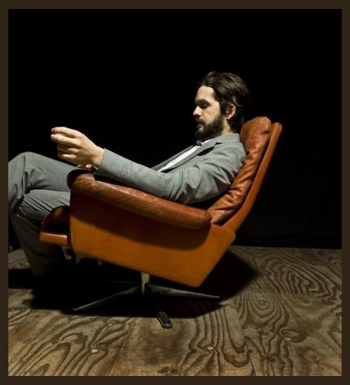 Thomas Dybdahl photo 1