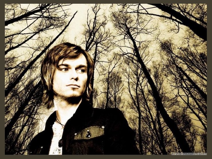 Thomas Godoj photo 1