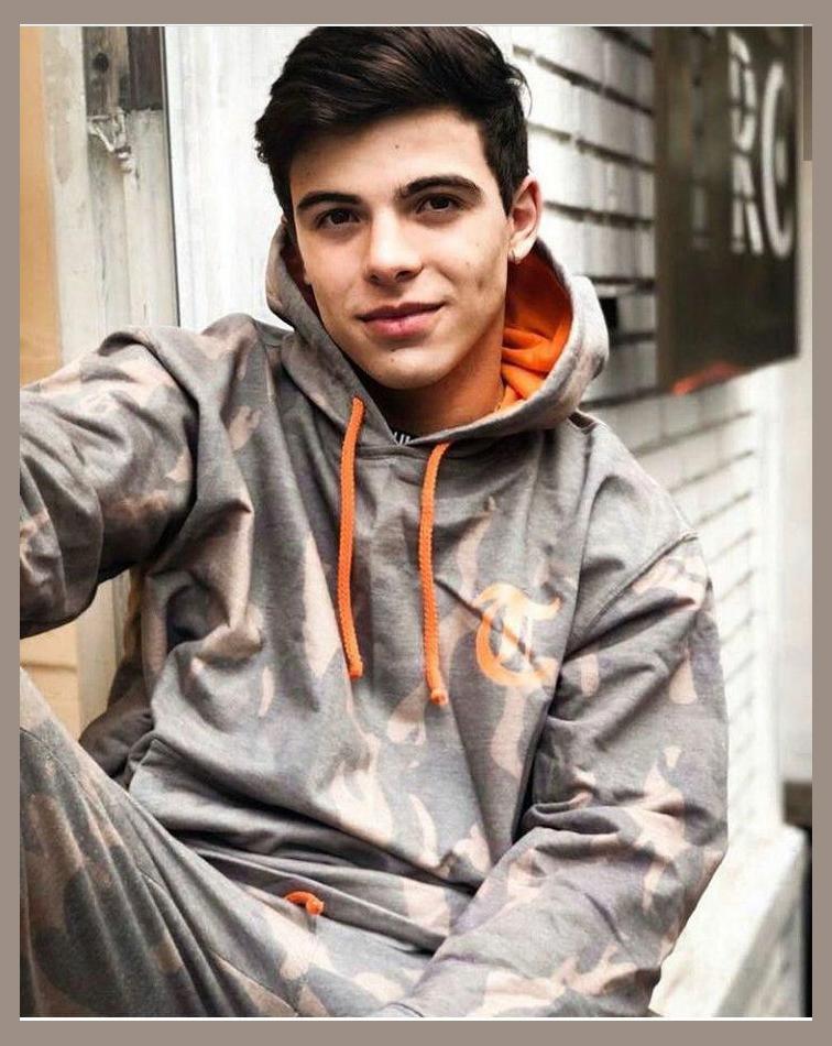 Thomaz Costa photo 1