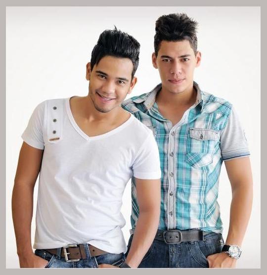 Thomaz & Rafael photo 1