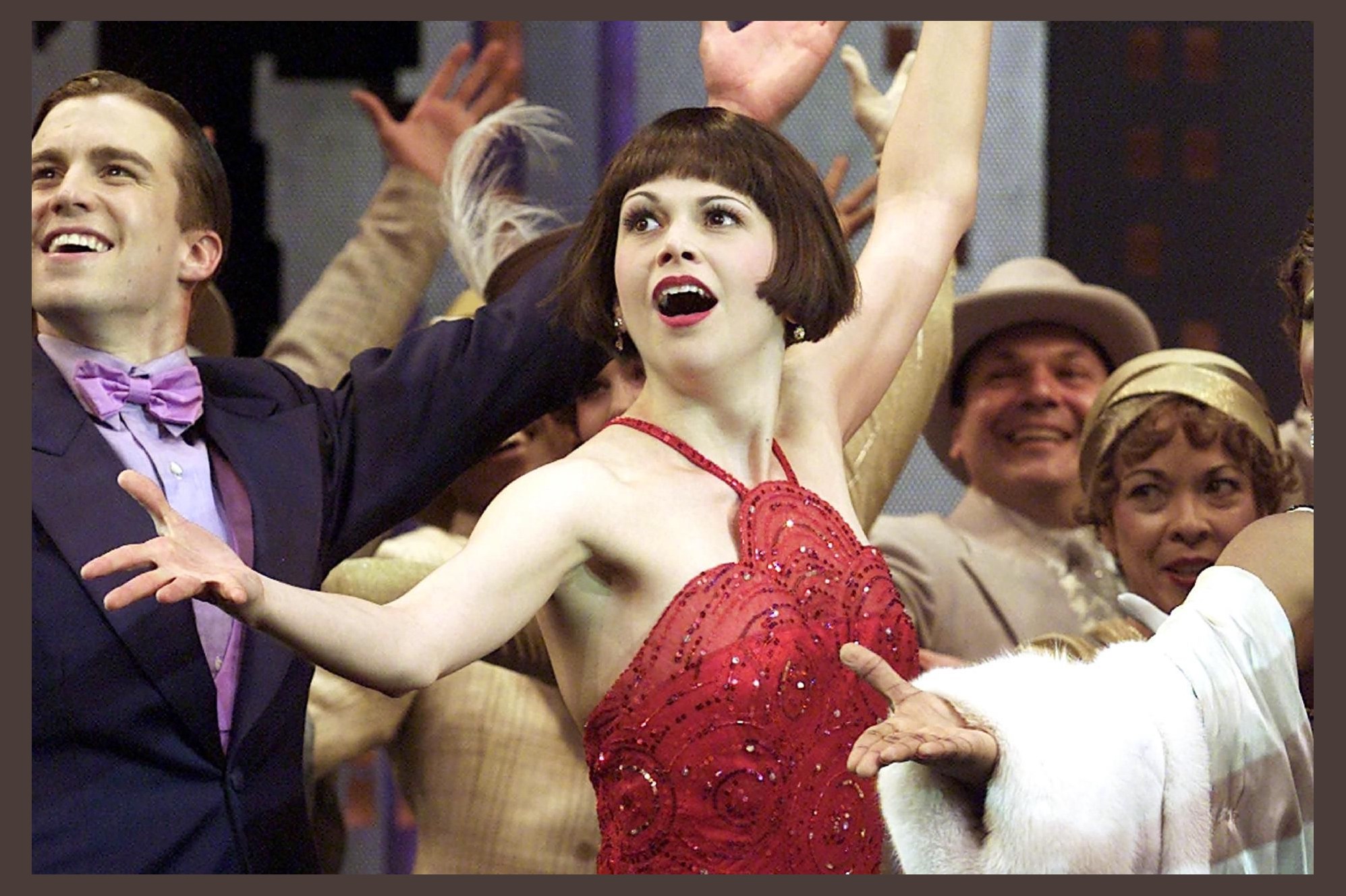 Thoroughly Modern Millie (Musical) photo 1