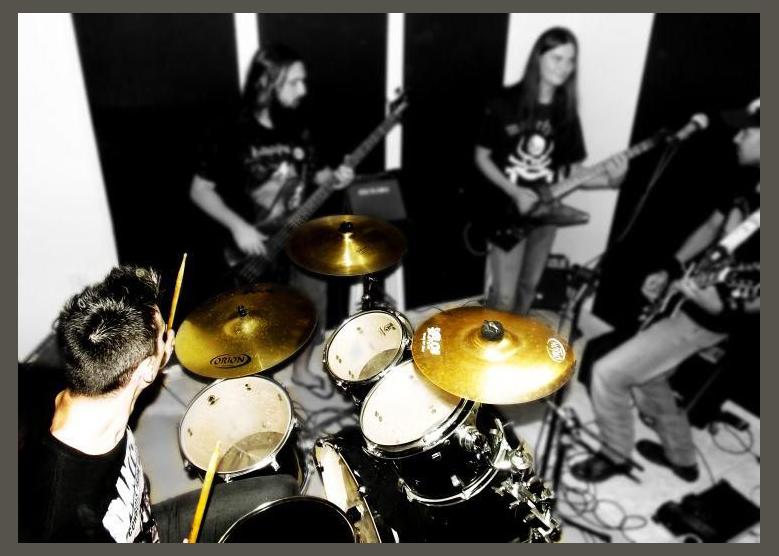 Thrash Avenger photo 1