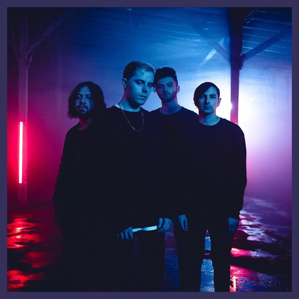 Thousand Below photo 1