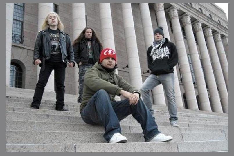 Thrashgrinder photo 1