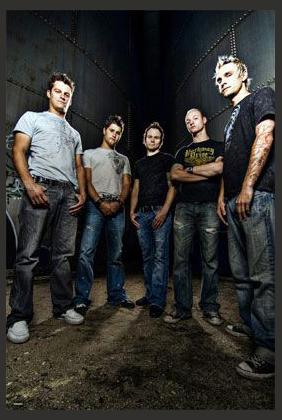 Throw The Fight photo 1