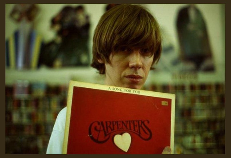 Thurston Moore photo 1