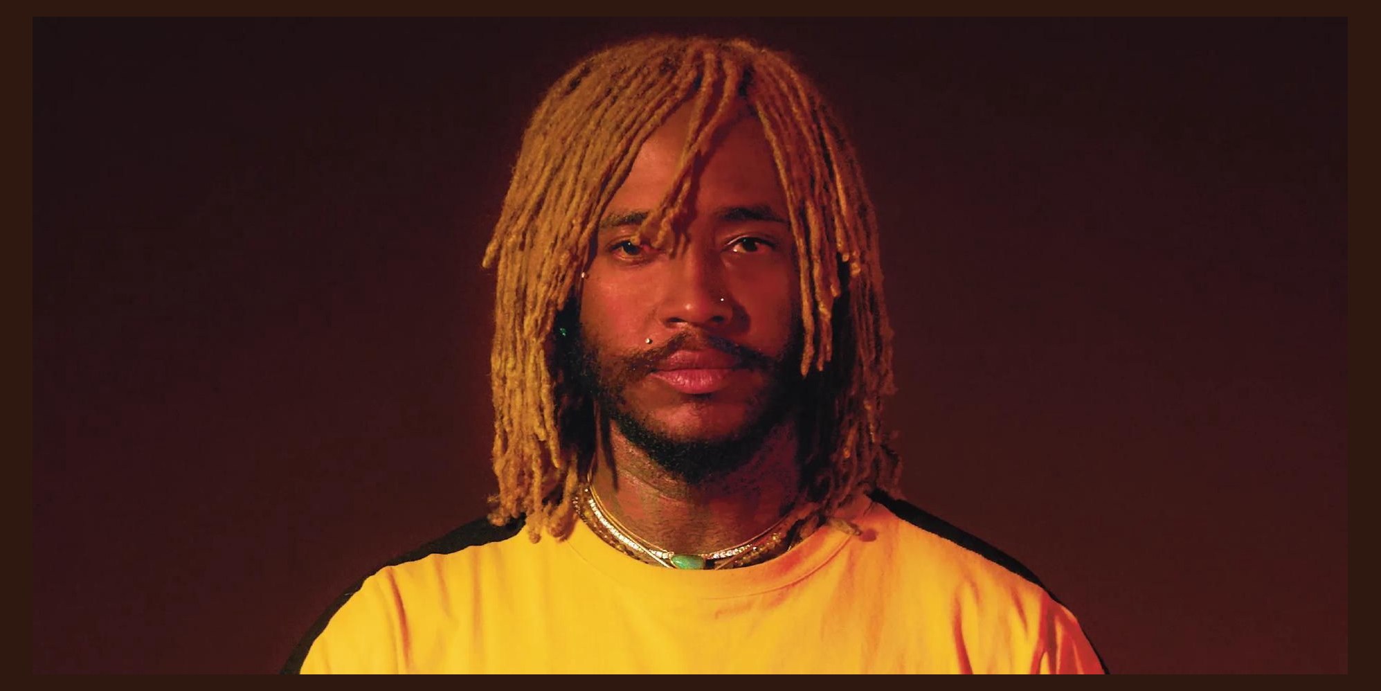 Thundercat photo 1