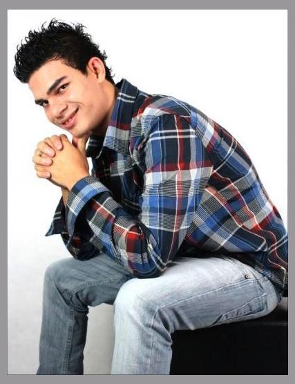 Thyago Rybeiro photo 1