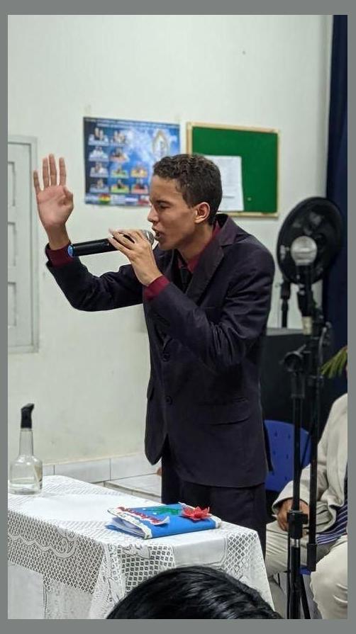 Thyago Silva photo 1