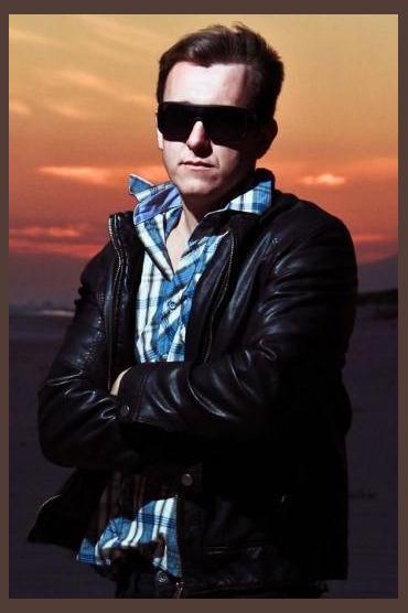 Thyago Mello photo 1