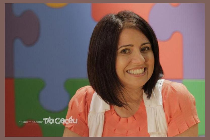 Tia Ceceu photo 1