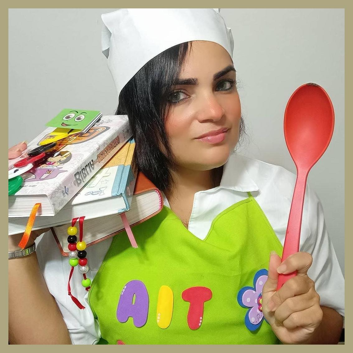Tia Quelly (Quelly Silva) photo 1