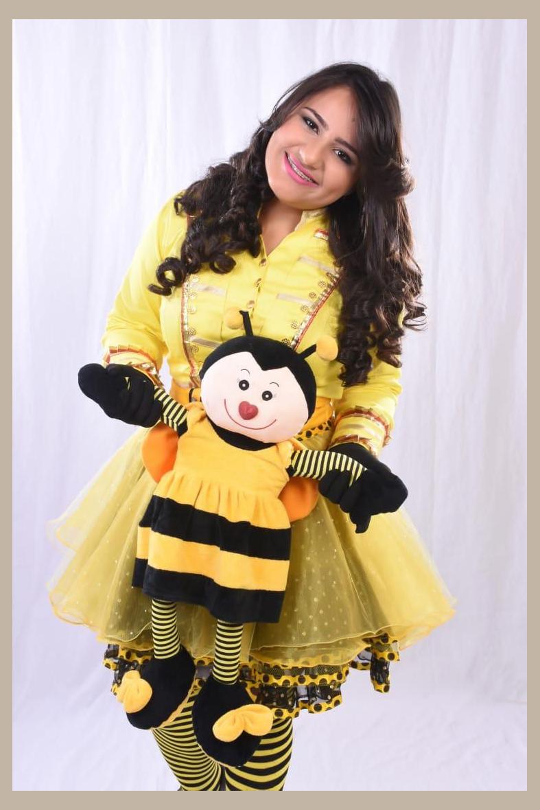 Tia Meel photo 1